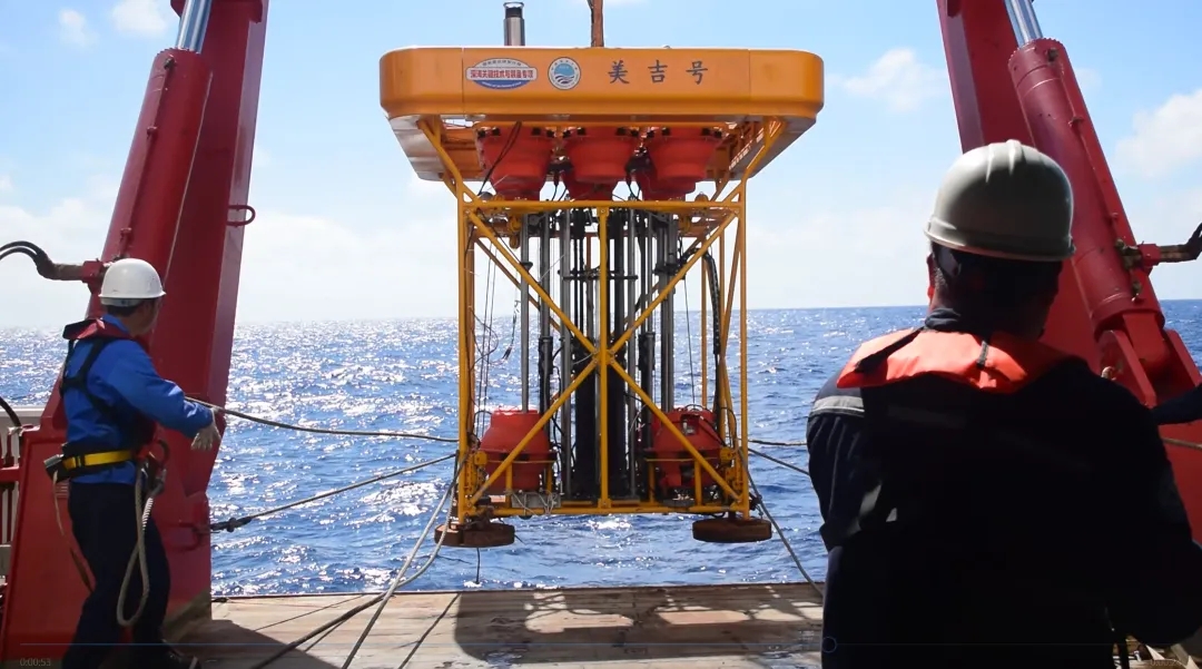 喜報！順利驗收兩大(dà)科技(jì)部國家(jiā)重點研發計(jì)劃項目！(圖3)